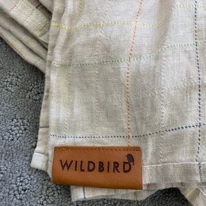 Wildbird Respelendant standard length sling